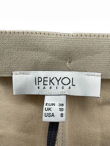 ipekyol Düz Kesim %70 İndirimli. - Görsel 4