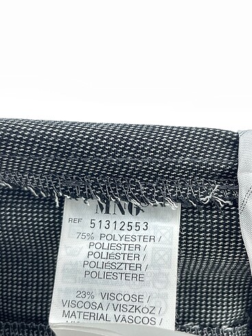 Mango Düz Kesim %70 İndirimli. - Görsel 4