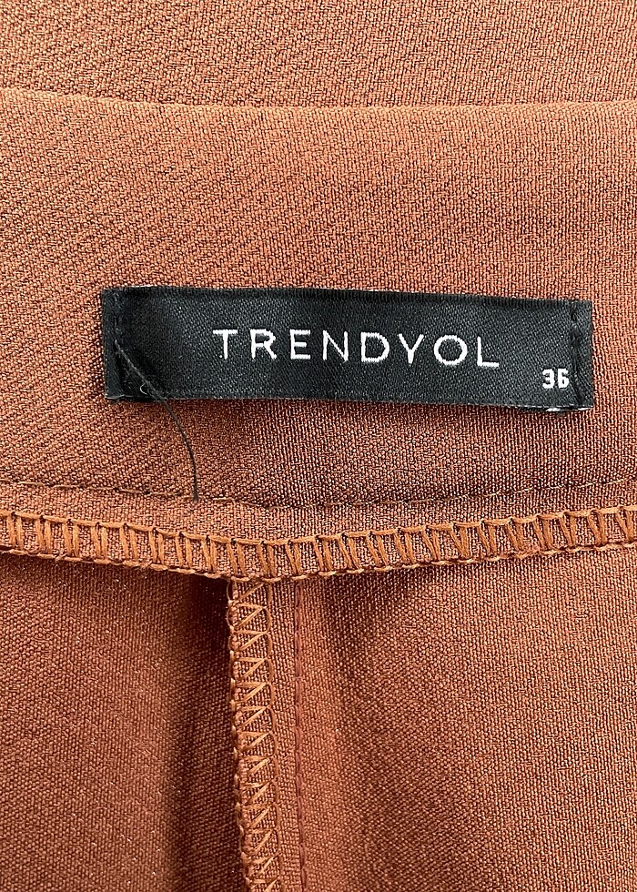 Trendyol & Milla Düz Kesim %70 İndirimli. - Görsel 4