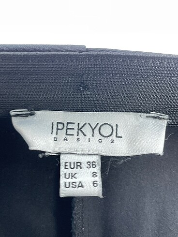 ipekyol Düz Kesim %70 İndirimli. - Görsel 4