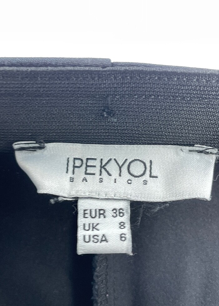 ipekyol Düz Kesim %70 İndirimli. - Görsel 4