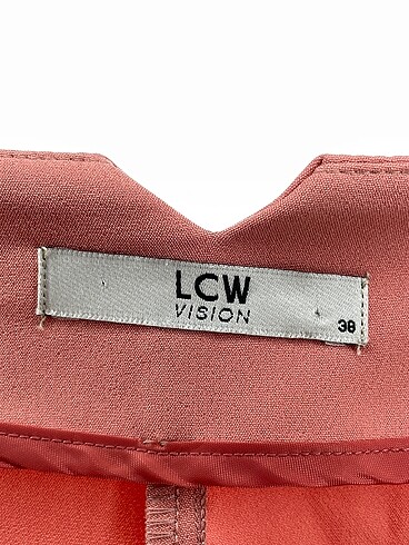 LC Waikiki Düz Kesim %70 İndirimli. - Görsel 4