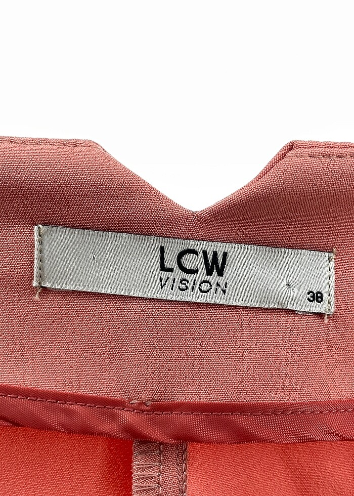 LC Waikiki Düz Kesim %70 İndirimli. - Görsel 4