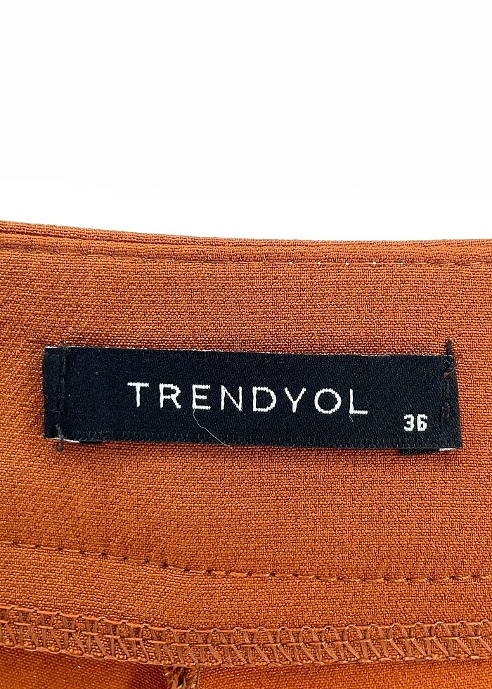 Trendyol & Milla Düz Kesim %70 İndirimli. - Görsel 4