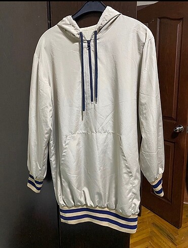 Diğer Kapşonlu sweatshirt