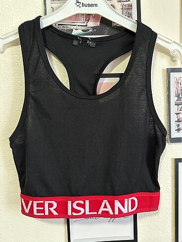 Fitili crop