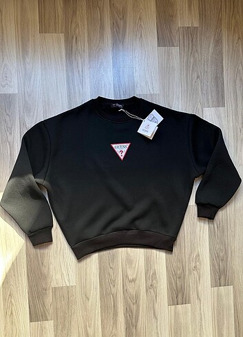 Guess GUESS SWEATSHİRT 