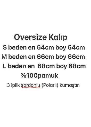 m Beden çeşitli Renk S-M-L BEDENLERİ VE RENKLERİ MEVCUTTUR ????