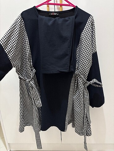 Drape Butik Lacivert takım