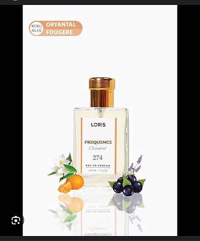Loris 274