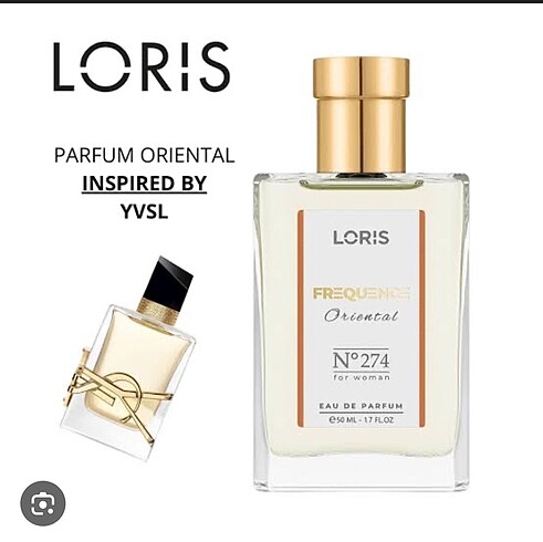 Louis Vuitton Loris 274
