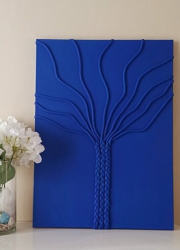 Diğer 50x70 PİNTEREST KANVAS TABLO