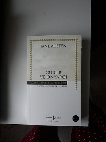 Kitap