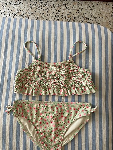 Defacto Çocuk bikini takımı