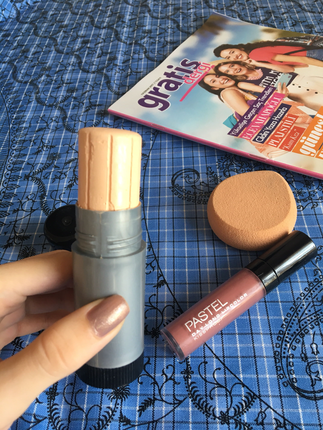 Kryolan kaçırmayın