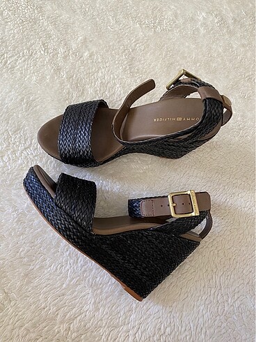 36 Beden tommy sandalet