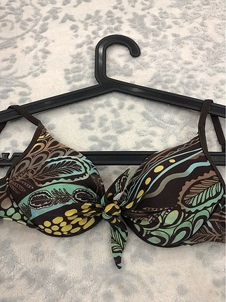 Diğer Bikini üstü