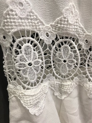 s Beden H&M elbise