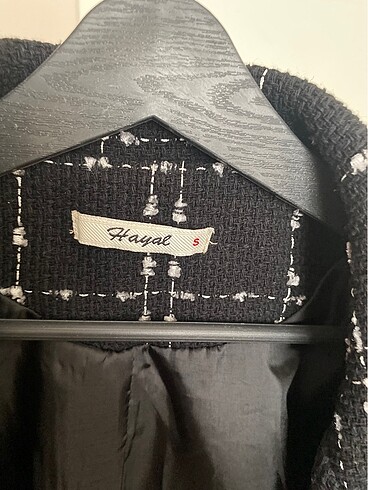 Diğer Blazer çeket