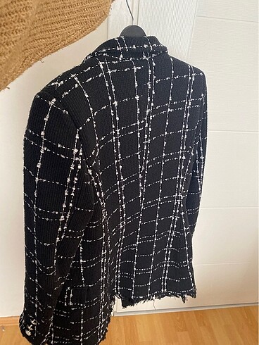 s Beden Blazer çeket