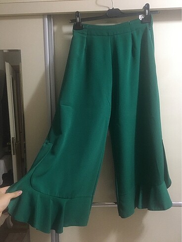 34 Beden Koton pantolon