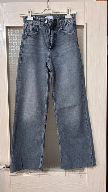 Zara jean