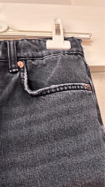 36 Beden Zara jean