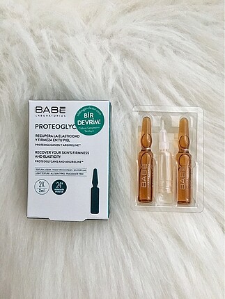 BABE SERUM