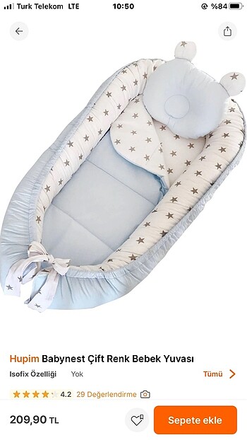 Babynest