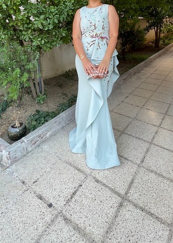 Tasarım abiye
