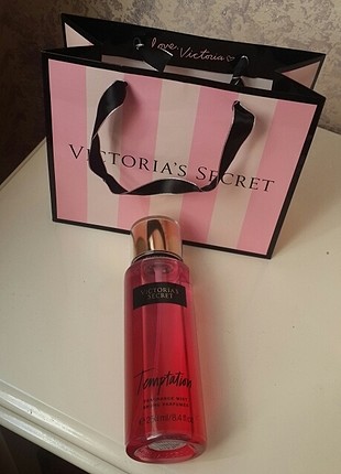 Victoria s Secret Victoria Secret Temptation 250 ML