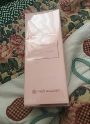 Yves Rocher evidence parfüm 50 ml