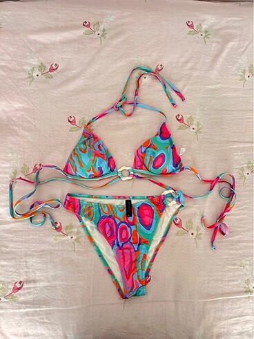 Bikini Takım