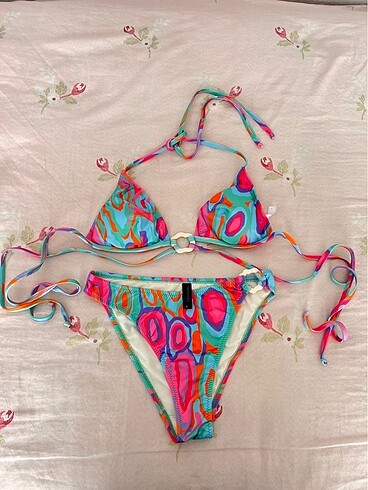 Trendyol & Milla Bikini Takım