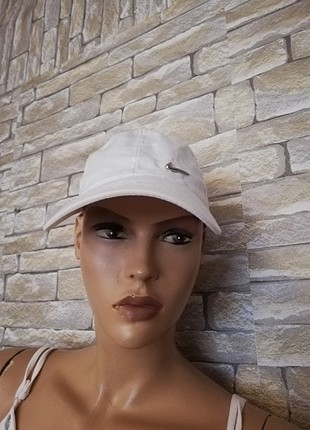 Nike Şapka