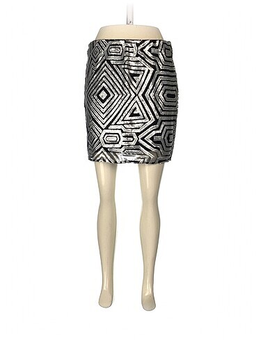 Vero Moda Mini Etek %70 İndirimli.