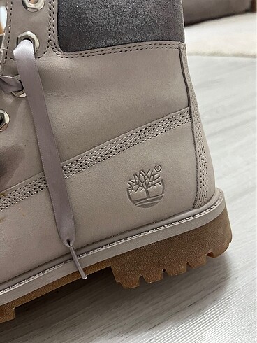 Timberland Timberland bot