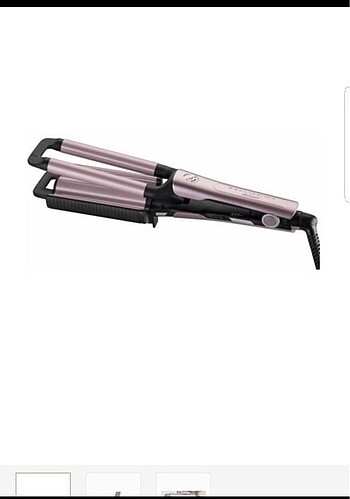 Arzum bellisima wag maşa - Görsel 5