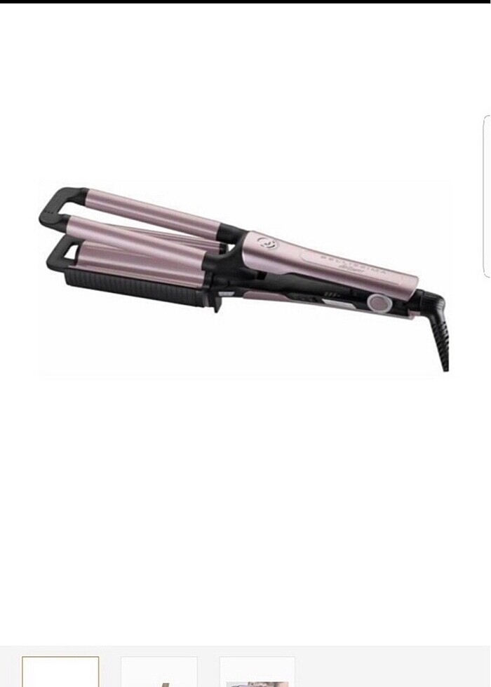 Arzum bellisima wag maşa - Görsel 5