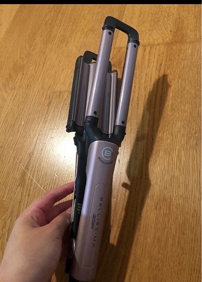 Arzum bellisima wag maşa - Görsel 3