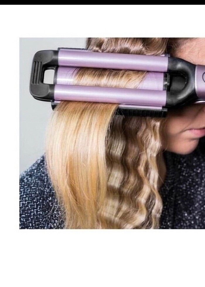 Arzum bellisima wag maşa - Görsel 4