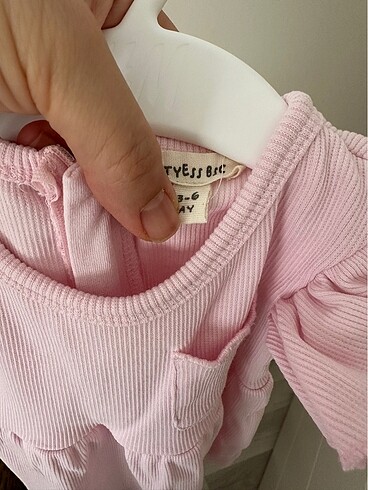 BG Store B&G store bebek elbise