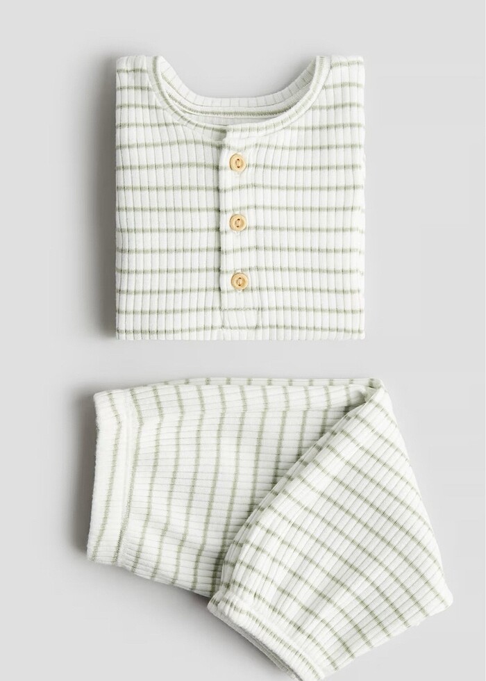 H&M takım - Görsel 2