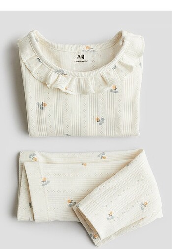 H&M takım - Görsel 2