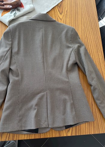 Mango blazer ceket - Görsel 5