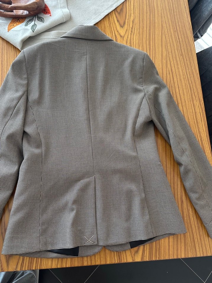 Mango blazer ceket - Görsel 5