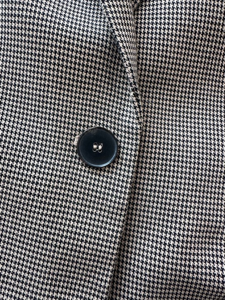 Mango blazer ceket - Görsel 4