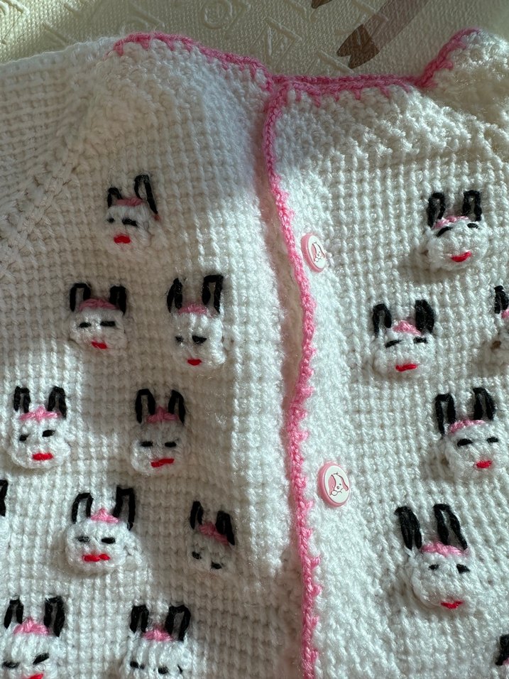 Bebek yelek - Görsel 2