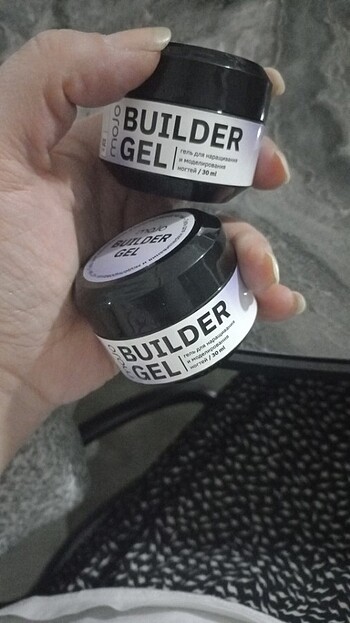 Diğer Mojo jel