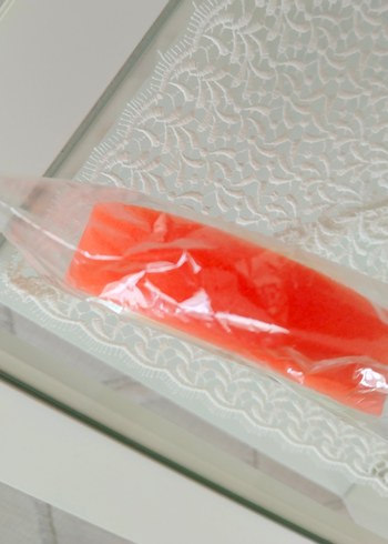 Renkli Sevimli Sünger - Görsel 7